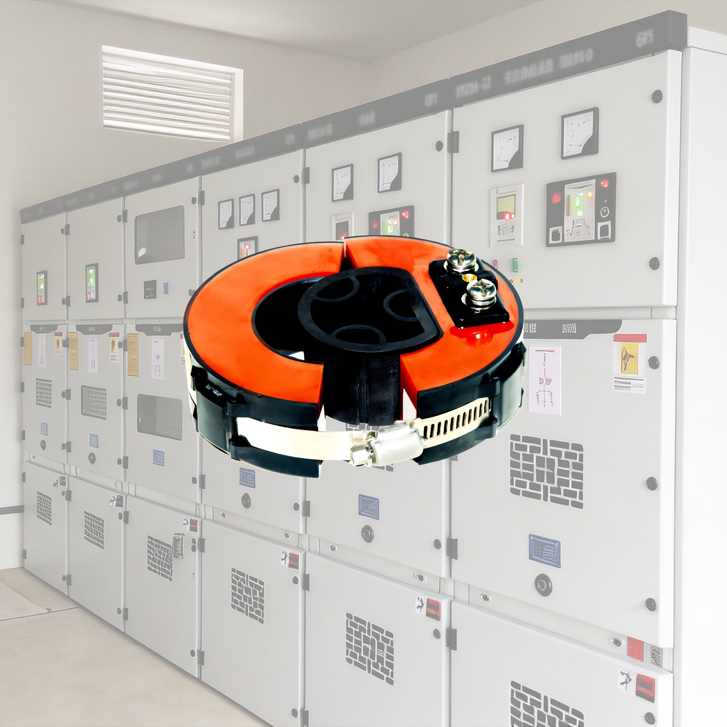 Cable Type Current Transformer