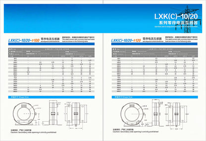 LXK(C)-10/20