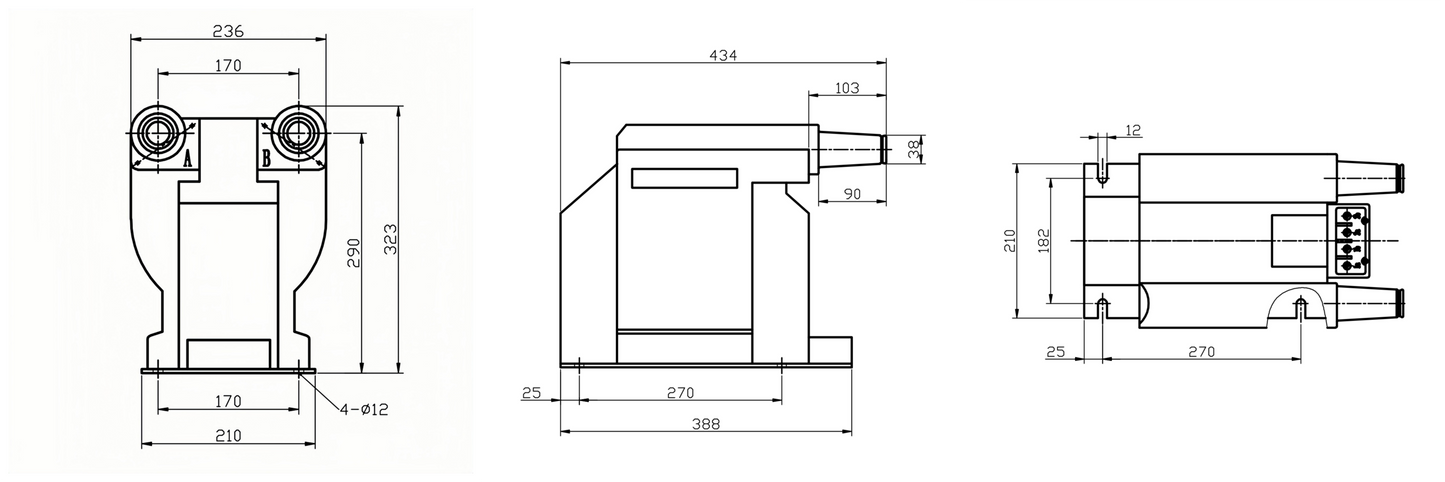 JDZ16-24R