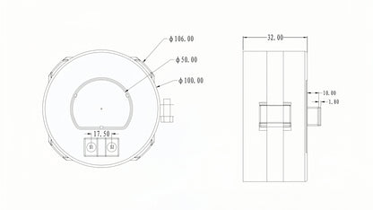 LZKM2-10