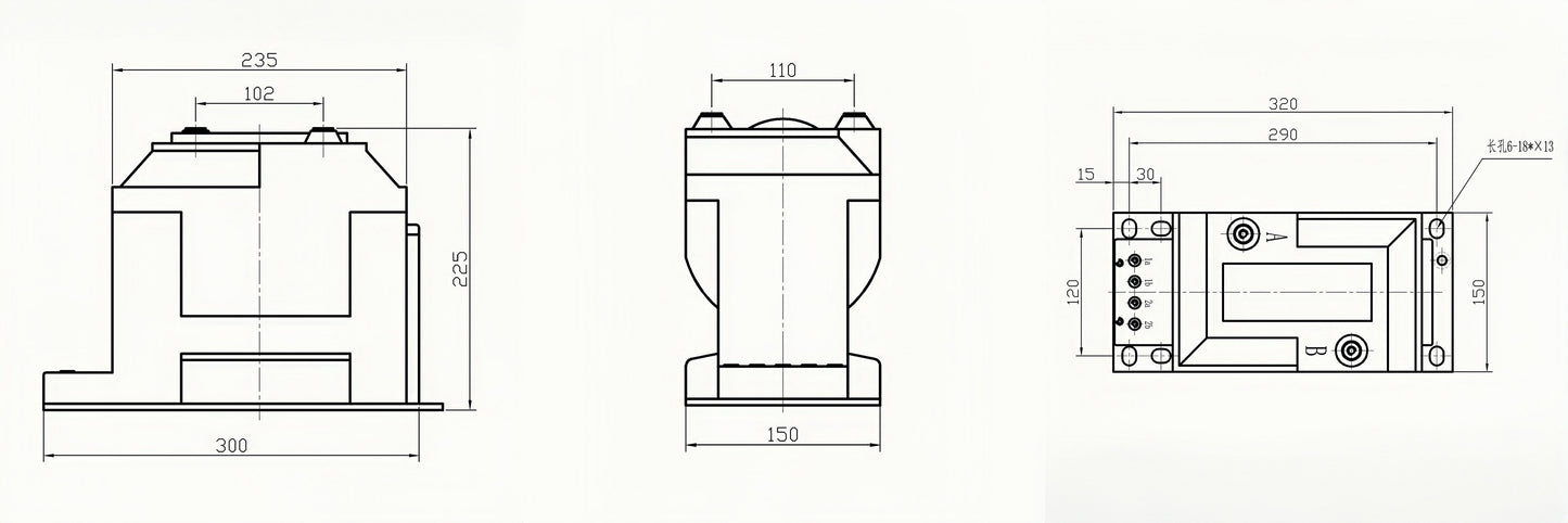 JDZ10-10